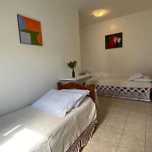 Habitación Familiar Estándar